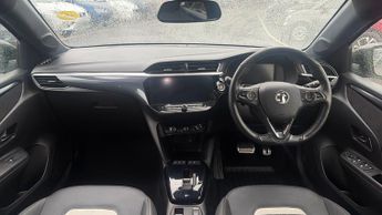 Vauxhall Corsa 1.2 Turbo Ultimate 5dr Auto