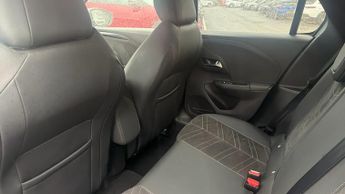 Vauxhall Corsa 1.2 Turbo Ultimate 5dr Auto