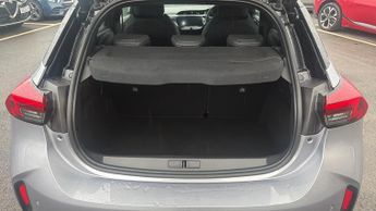 Vauxhall Corsa 1.2 Turbo Ultimate 5dr Auto