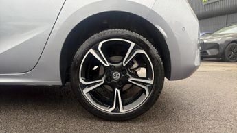 Vauxhall Corsa 1.2 Turbo Ultimate 5dr Auto
