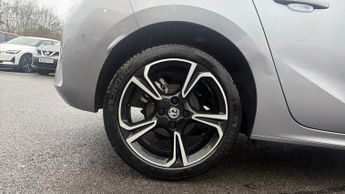 Vauxhall Corsa 1.2 Turbo Ultimate 5dr Auto