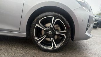 Vauxhall Corsa 1.2 Turbo Ultimate 5dr Auto