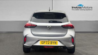 Vauxhall Corsa 1.2 Turbo Ultimate 5dr Auto