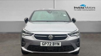 Vauxhall Corsa 1.2 Turbo Ultimate 5dr Auto