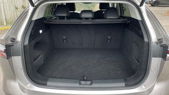 MG HS 1.5 T-GDI Trophy 5dr DCT