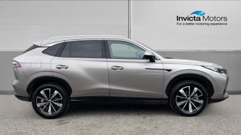 MG HS 1.5 T-GDI Trophy 5dr DCT