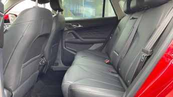 MG HS 1.5 T-GDI Trophy 5dr DCT