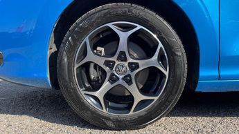 MG MG3 Hybrid 1.5 Hybrid Trophy 5dr Auto