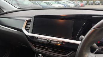 Vauxhall Grandland 1.5 Turbo D Ultimate 5dr Auto