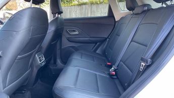 MG ZS 1.5 Hybrid+ Trophy 5dr Auto