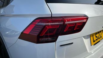 Volkswagen Tiguan 2.0 TSI 245 4Motion Allspace R-Line 5dr 7-Seater DSG With Heated