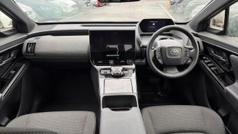 Toyota BZ4X 160kW Motion 71.4kWh 5dr Auto AWD (11kW)