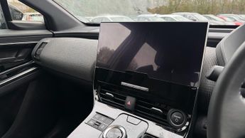 Toyota BZ4X 160kW Motion 71.4kWh 5dr Auto AWD (11kW)