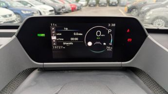 Toyota BZ4X 160kW Motion 71.4kWh 5dr Auto AWD (11kW)