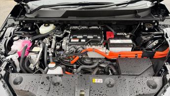 Toyota BZ4X 160kW Motion 71.4kWh 5dr Auto AWD (11kW)