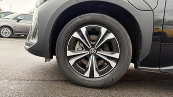 Toyota BZ4X 160kW Motion 71.4kWh 5dr Auto AWD (11kW)