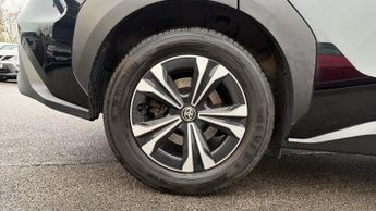 Toyota BZ4X 160kW Motion 71.4kWh 5dr Auto AWD (11kW)