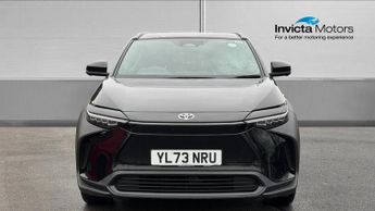 Toyota BZ4X 160kW Motion 71.4kWh 5dr Auto AWD (11kW)