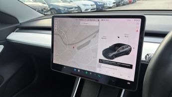 Tesla Model 3 Performance AWD 4dr (Performance Upgrade) Auto