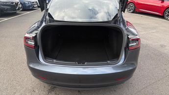 Tesla Model 3 Performance AWD 4dr (Performance Upgrade) Auto