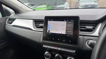 Renault Captur 1.6 E-Tech full hybrid 145 Evolution 5dr Auto