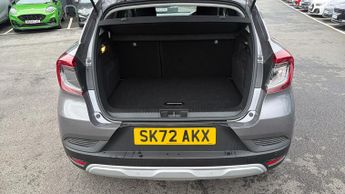 Renault Captur 1.6 E-Tech full hybrid 145 Evolution 5dr Auto