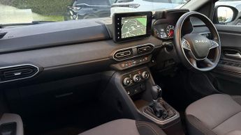 Dacia Sandero Stepway 1.0 TCe Extreme 5dr CVT