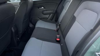 Dacia Sandero Stepway 1.0 TCe Extreme 5dr CVT