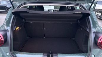 Dacia Sandero Stepway 1.0 TCe Extreme 5dr CVT