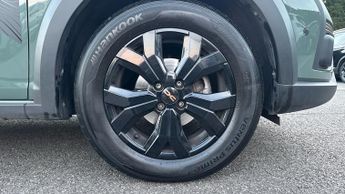 Dacia Sandero Stepway 1.0 TCe Extreme 5dr CVT
