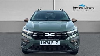 Dacia Sandero Stepway 1.0 TCe Extreme 5dr CVT