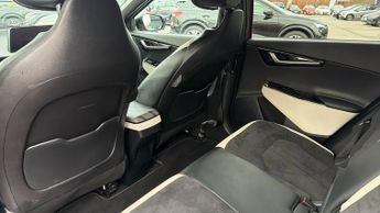 Kia EV6 166kW GT Line 77.4kWh 5dr Auto