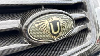 Land Rover Range Rover Sport 5.0 V8 S/C 575 SVR 5dr Auto