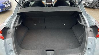Nissan Juke 1.6 Hybrid N-Connecta 5dr Auto