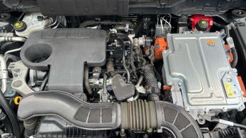 Nissan Juke 1.6 Hybrid N-Connecta 5dr Auto