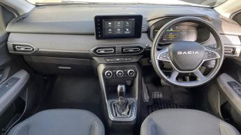 Dacia Jogger 1.6 HEV Expression 5dr Auto