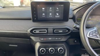 Dacia Jogger 1.6 HEV Expression 5dr Auto