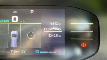 Dacia Jogger 1.6 HEV Expression 5dr Auto