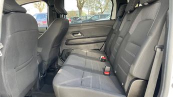 Dacia Jogger 1.6 HEV Expression 5dr Auto