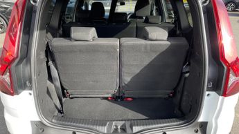 Dacia Jogger 1.6 HEV Expression 5dr Auto