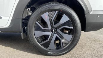 Dacia Jogger 1.6 HEV Expression 5dr Auto