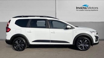 Dacia Jogger 1.6 HEV Expression 5dr Auto