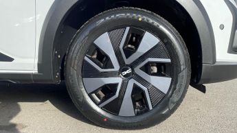 Dacia Jogger 1.6 HEV Expression 5dr Auto