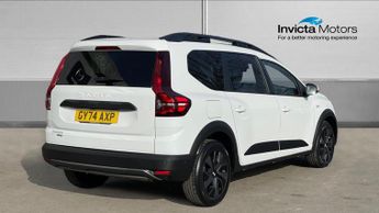 Dacia Jogger 1.6 HEV Expression 5dr Auto