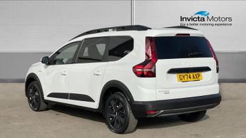 Dacia Jogger 1.6 HEV Expression 5dr Auto