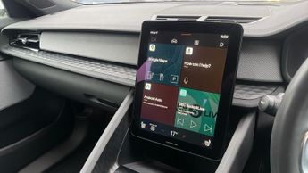 Polestar Polestar 2 170kW 69kWh Standard Range Single motor 5dr Auto