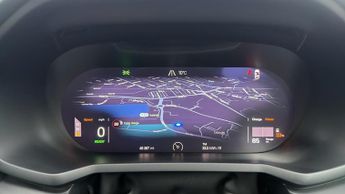 Polestar Polestar 2 170kW 69kWh Standard Range Single motor 5dr Auto