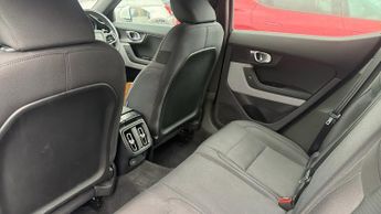 Polestar Polestar 2 170kW 69kWh Standard Range Single motor 5dr Auto