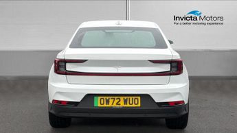 Polestar Polestar 2 170kW 69kWh Standard Range Single motor 5dr Auto