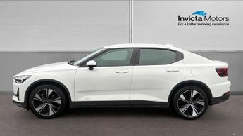 Polestar Polestar 2 170kW 69kWh Standard Range Single motor 5dr Auto